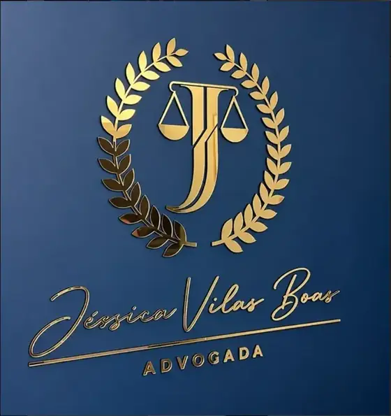 Exemplo de Logotipo feito pela Infinity